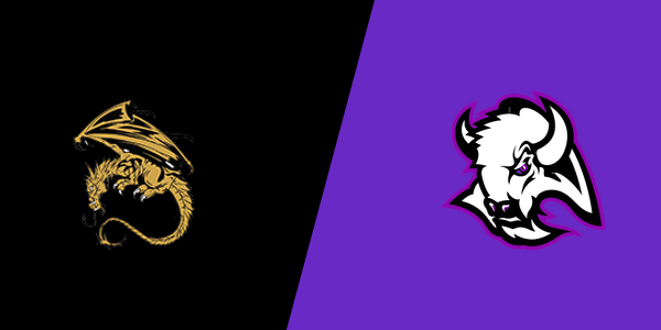 Wenonah High School vs. Parker High School