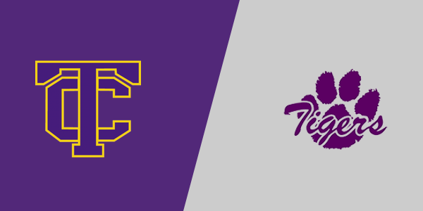 Trousdale County High School vs. Watertown High School