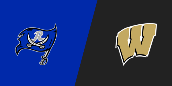 Rehobeth High School vs. Wetumpka High School