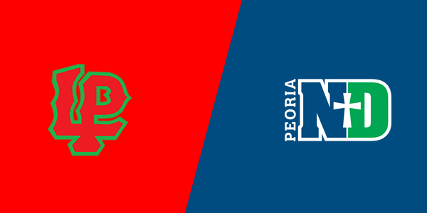 LaSalle-Peru High School vs. Notre Dame High School - Peoria