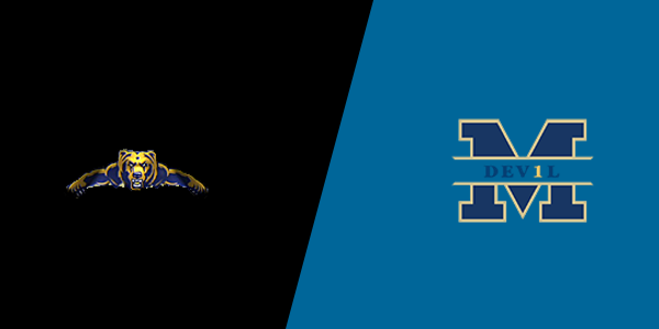 Lincoln High School vs. Moody High School