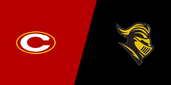 Clarke Central High School vs. Evans High School