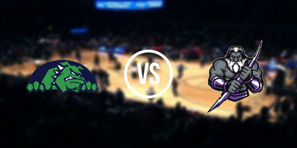 Southeast Raleigh High School vs South Garner High School