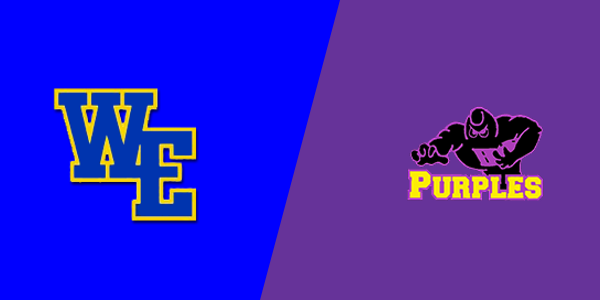 Warren East High School vs. Bowling Green High School