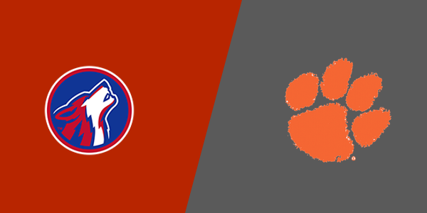 Gar-Field High School vs. Brentsville District High School