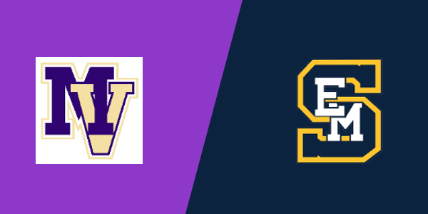 Mountain View High School - El Monte vs. South El Monte High School