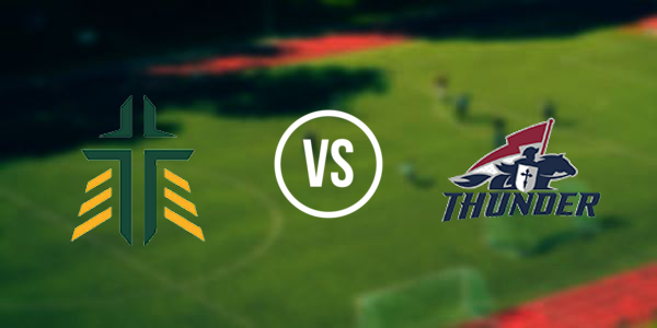 Bishop Carroll vs St. James Academy