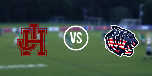 John Handley High School vs Independence High School - Ashburn
