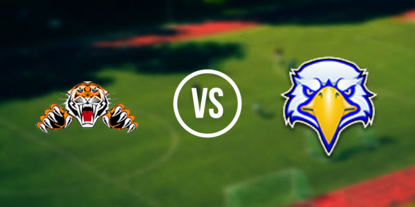 DuVal High School vs. High Point High School