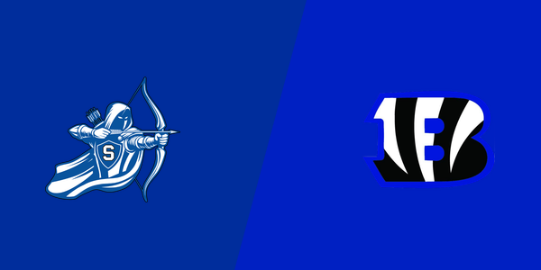 Sherwood High School vs. James H Blake High School
