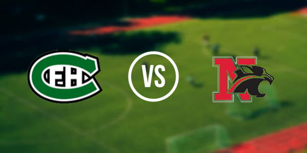 Forest Hills Central High School vs. Northview High School