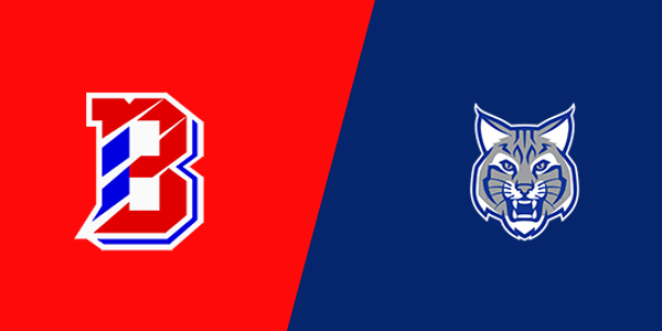 Berry High School vs. Oakman High School