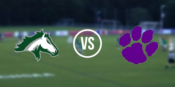 Darlington School vs Kennesaw Mountain High School
