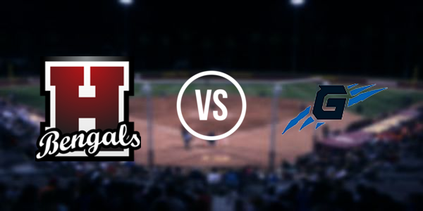 Helena High School vs Gallatin High School