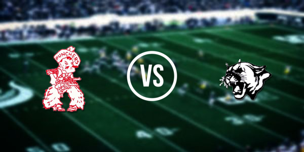 Wind River vs Big Piney