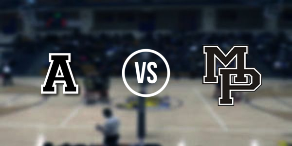 Away Team vs. Mary Persons High School