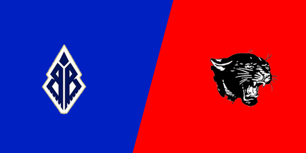 Banks High School vs. Central High School