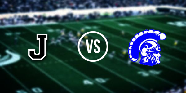 Jefferson County North Elem/Middle School vs. Troy High School