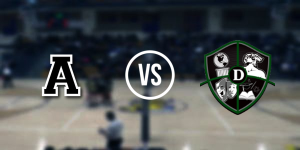 Away vs. D'Evelyn High School