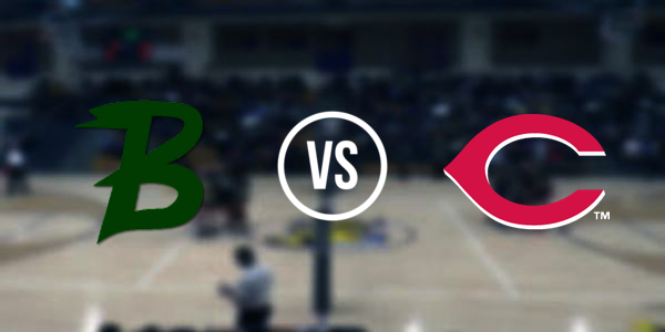 John Battle High School vs. Central High School - Wise
