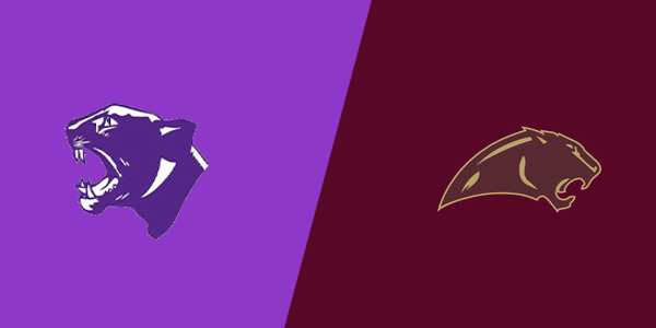 Delavan High School vs. LeRoy High School