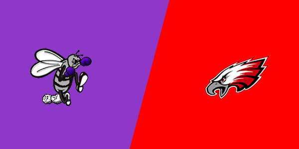 Lorenzo High School vs. Southland High School