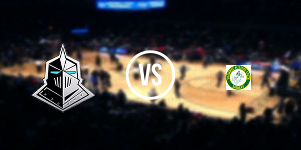 Shawnee Mission South High School vs. Shawnee Mission East High School