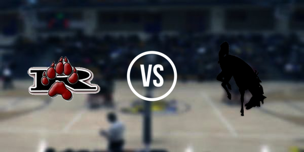 Riverton High School vs. Jackson Hole High School