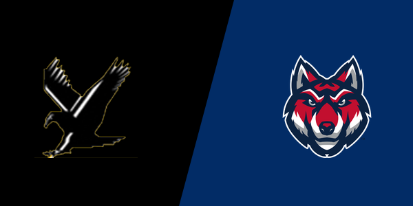 Hudson's Bay High School vs. Black Hills High School