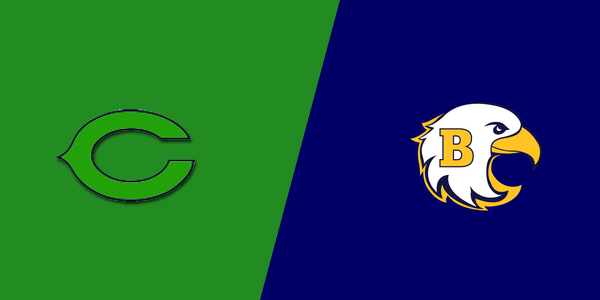 Chariho High School vs. Barrington High School