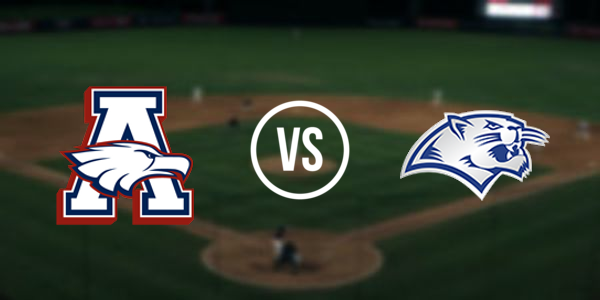 Flower Mound High School vs. Allen High School