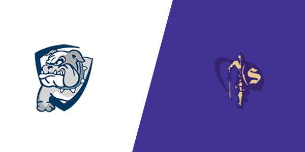 Gonzaga Prep vs. Sumner
