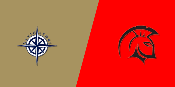 Hampton Roads Academy vs. Walsingham Academy