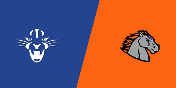 Deep Run High School vs. Mechanicsville High School