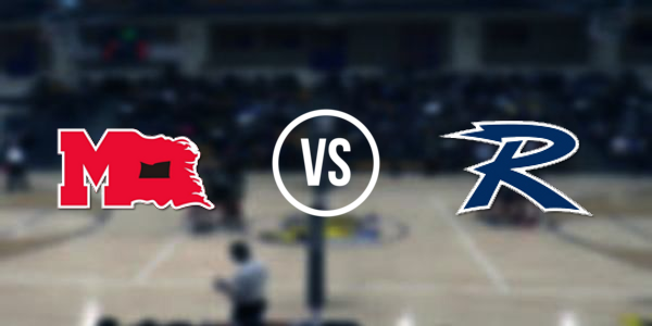 Marion Senior High School vs. Richlands High School