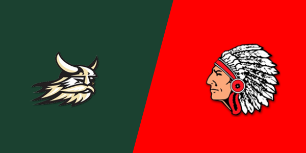 Northwest High School vs. McEwen High School