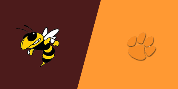 Pittsburg High School vs. Lisbon Regional High School
