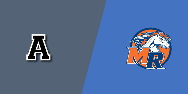 Away vs. Marvin Ridge Middle School