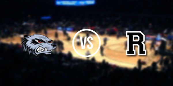 Riverside High School - Avon vs. East Webster High School