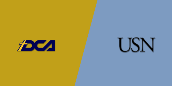 Donelson Christian Academy vs. University School of Nashville