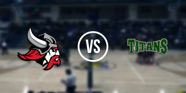 Poway High School vs. La Jolla High School