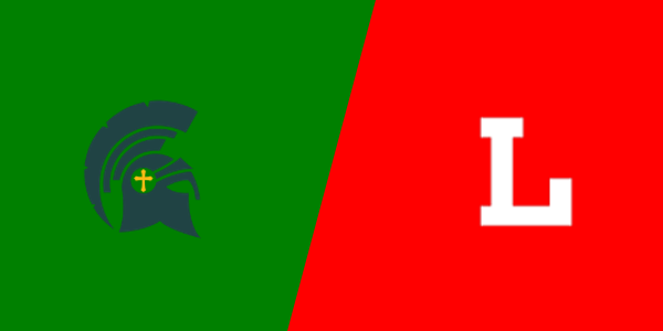 Damien High School vs. Orange Lutheran High School