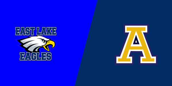 East Lake High School vs. Alonso High School