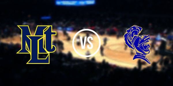 Mount Lebanon High School vs Norwin High School