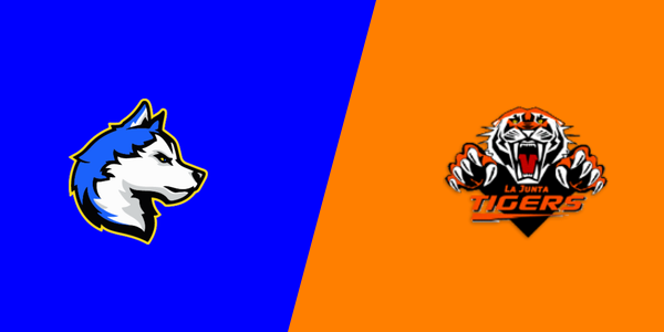 Florence JR SR High School vs. La Junta High School