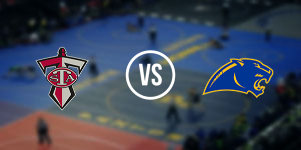 Birch Run High School vs Southgate Anderson High School