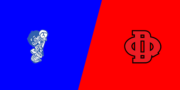 Freeburg High School vs. DuQuoin High School
