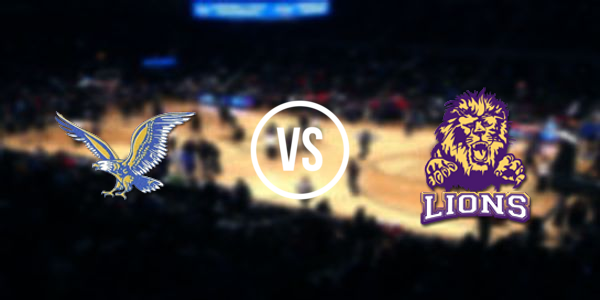 Columbia Central High School vs Shelbyville Central High School