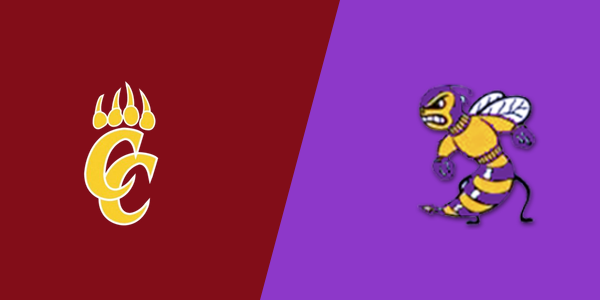 Cannon County High School vs. Trousdale County High School