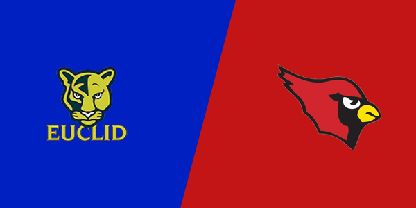 Euclid vs. Mentor High School